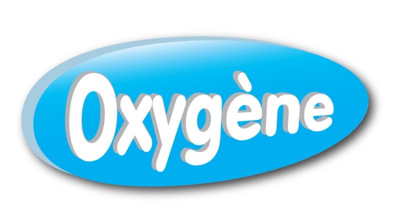 RADIO OXYGENE