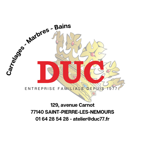 DUC CARRELAGES