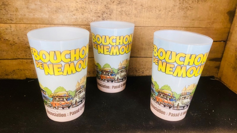ECO CUP BOUCHON