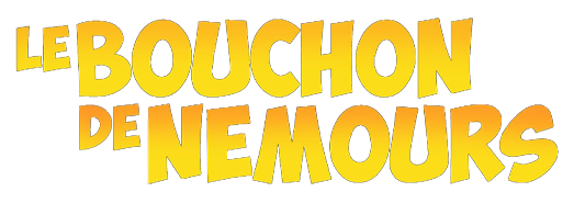 Le Bouchon de Nemours